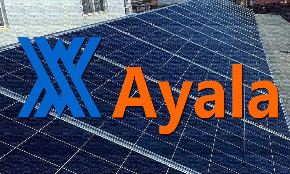 Ayala Announces First-Quarter Results – PHStocks