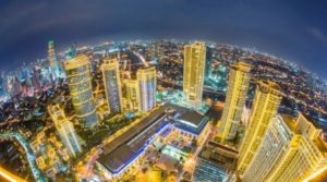 Rockwell Land Net Income Up 40% in 1Q