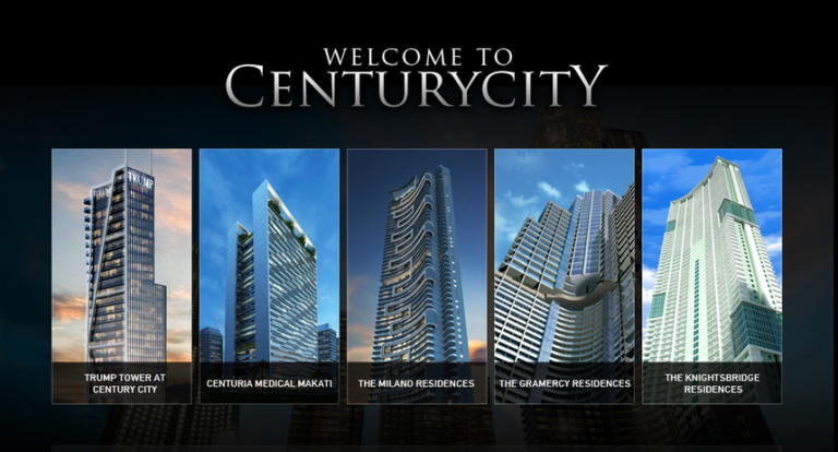Century Properties Group2 PHStocks