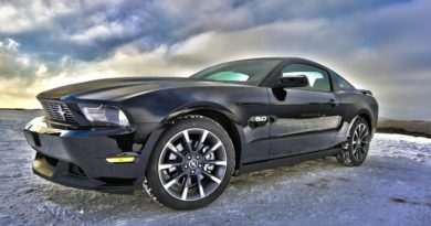 How Buying a Car Can Save You Time and Money