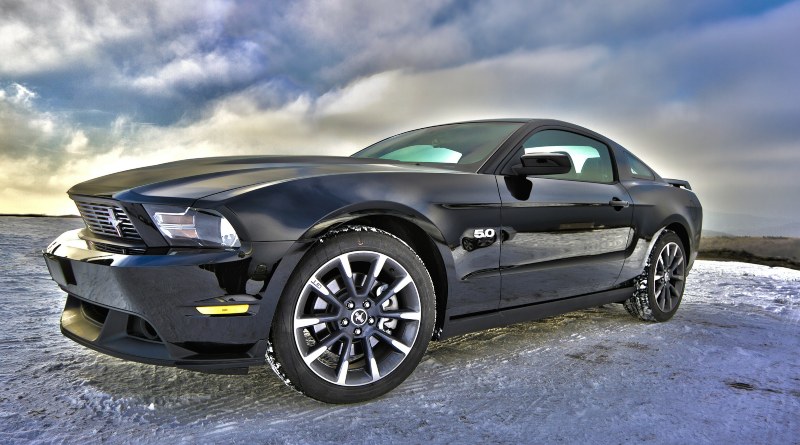 How Buying a Car Can Save You Time and Money