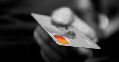 I Can’t Pay My Credit Card Bill – Now What?