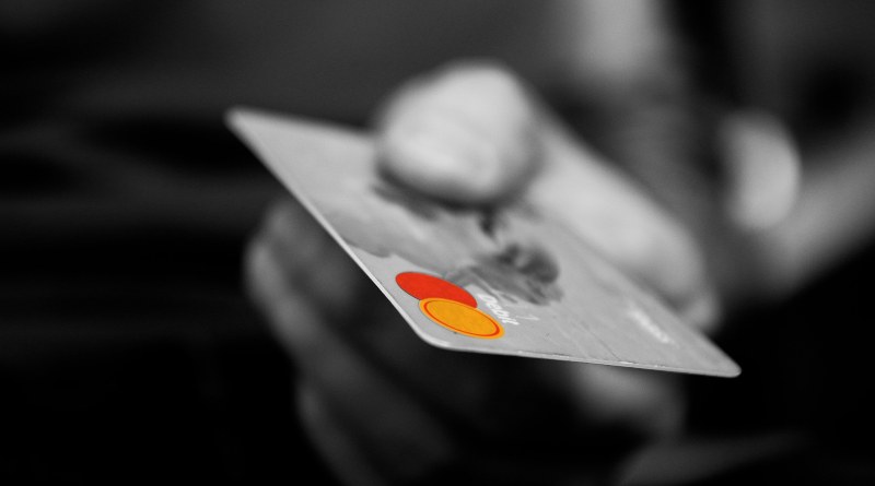 I Can’t Pay My Credit Card Bill – Now What?