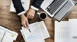 Growing your money thru investing is a practical way to achieve financial freedom.