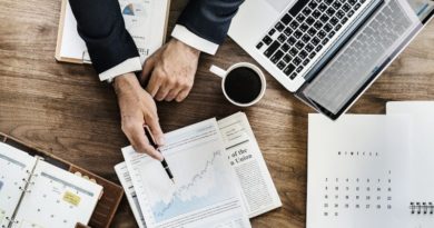 Growing your money thru investing is a practical way to achieve financial freedom.