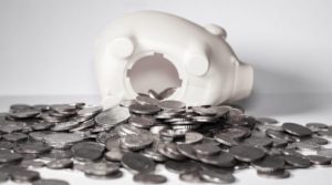 Protecting Your Savings (Even from Yourself)