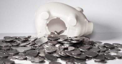 Protecting Your Savings (Even from Yourself)