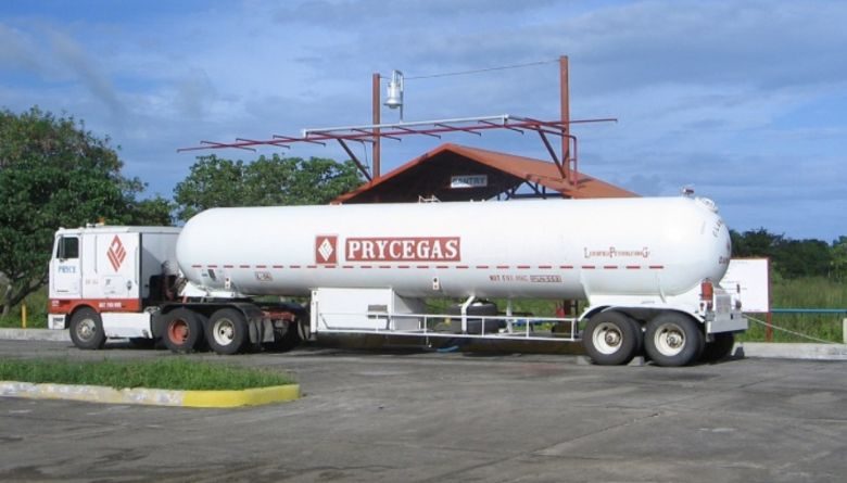 Pryce Gases Inc. to enter appraisal period in SC 55