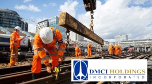 DMCI Holdings Books PhP6.7B in H1