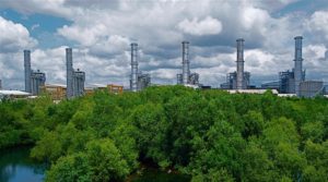 The Energy Investment Coordinating Council (EICC) through the Department of Energy (DOE) has declared the FGEN Batangas LNG Terminal Project (Project) as an “Energy Project of National Significance” (EPNS) in accordance with Executive Order No. 30 (EO 30).