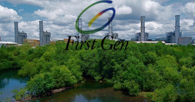 First Gen Recurring Earnings Increases by 36% to $156 M in 1H19