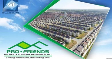 GT Capital First Half 2019 Core Net Income Rises 4% to PhP7.4B