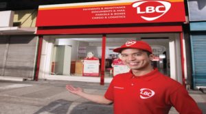 Q2 for LBC Brings 36% Revenue Increase Still the Retail Logistics Market Leader