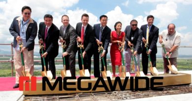 Megawide Net Income 60% Higher in 2Q2019 with Recovery in Construction and Sustained Growth in Airport Operations