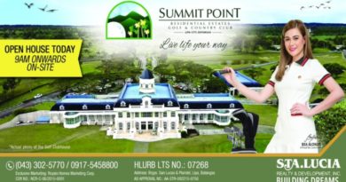 SLI 1H 2019 Net Income up by 104%