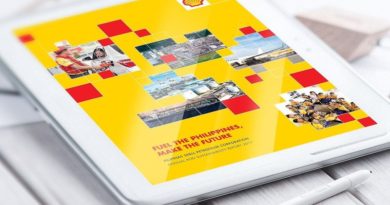 Pilipinas Shell posts net income of PHP3.7 billion.
