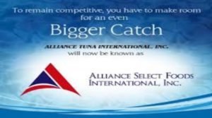 Alliance Select Sets Path for Long Term Growth