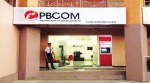 PBCOM Celebrates 80 years with Double Digit Net Income Growth