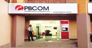 PBCOM Celebrates 80 years with Double Digit Net Income Growth