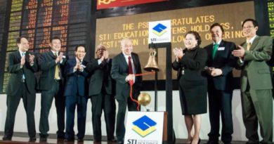 STI College Enrollment Increases for SY2019-2020