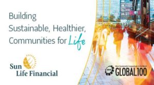 Sun Life Completes Inaugural Sustainability Bond Offering