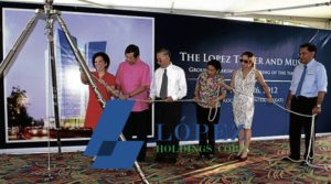 Lopez Holdings 1H 2019 Attributable Net Income at PhP4.181B